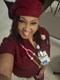 Locs stylist for kids near Bedford airport?