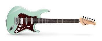 G110 Cgn Image Guitar Electric Guitar Cort Guitars