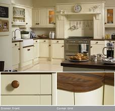 replacement kitchen doors refurbished