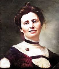 A 1923 photo of the children of Horace Creely Caylor (1879-1961) and  Margaret Elizabeth Dillard (1883-1921). Left to right: Pearl, Grace, Edgar,  Earl and Lester Caylor. -Danny Mashburn