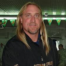 Kevin Greene