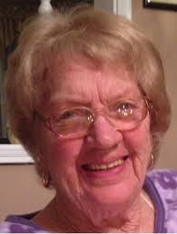 Obituary of Evelyn Janes