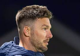 Whitstable Town summer signing Michael West