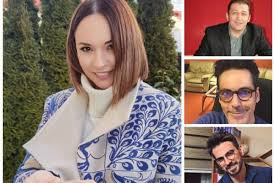 Andreea marin is on facebook. Andreea Marin Citeste Toate Articolele Despre Andreea Marin