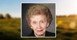 Aileen Chambers Minkler Obituary September 2, 2013