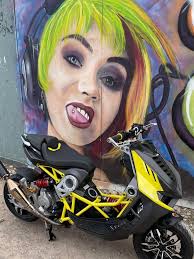 Makina Eicma 2025 Coverage: Italjet launches the Roadster and Dragster 459  Twin! #ShellAdvanceMotorcycleOils #italjet #EICMA2025