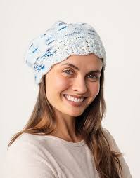 Ravelry: Peaberry Tam pattern by Tonia Lyons