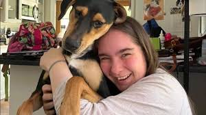 Fundraiser for Michael Pyke by Sarah Caiazzo Pyke : Help Sarah Get A PTSD  And Dysautonomia Service Dog