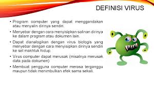 Biasanya kita terbiasa menemukan dan membuka program dari semua program pada menu start. Keamanan Virus Computer Dan Firewall Definisi Virus Program