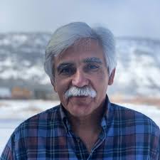 Ed Jaramillo's Instagram, Twitter & Facebook