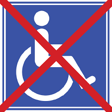 111/2018 pentru modificarea și completarea legii nr. ContestaÈ›ie FaÈ›Äƒ De Prevederile Cuprinse In Art 24 Alineatul 9 Din Legea Pentru Modificarea Si Completarea Legii Nr 448 2006 Privind ProtecÅ£ia Si Promovarea Drepturilor Persoanelor Cu Handicap Consiliul NaÈ›ional Al DizabilitÄƒÈ›ii Din Romania