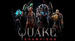 Download Quake Champions Free Pc Game Full Version Free Pc Games Gaming Pc Games