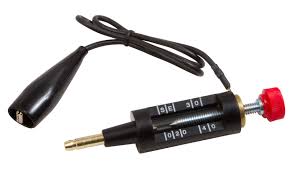 Learn how to test spark plug wires with a multimeter. 20700 Coil On Plug Spark Tester Lisle Corporation