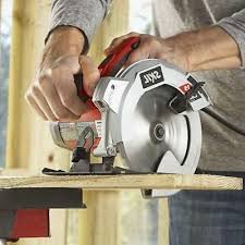 Genesis Gcs545c 5 8 Compact Circular Saw Cordless Circular Saw Mini Circular Saw