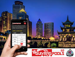 Syair Prediksi Guiyangpools Ikut Datuk