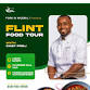 Fork in Nigeria Food Tour – Flint event in Flint, MI