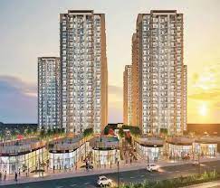 Ganga Realty Tathastu Sector 5 Sohna - Ganga Realty