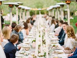 This memorable dinner party i'm talking about happened over a decade ago. Wedding Reception Meal Styles Menu Ideas