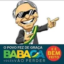 Marketeiros do Bolsonaro - Home | Facebook