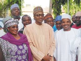 In april 2015, she lost the taraba governorship election rerun on the platform of the apc. Mama Taraba And The Apc Crisis International Centre For Investigative Reporting