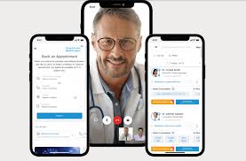 Uae citizens will now have free access to consultations from doctors 24/7 from the comfort of their own homes or other locations in dubai. Mediclinic Middle East Launches New Online Appointment Booking App And Telemedicine Portal Arabianbusiness