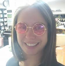 Hey yall, so I've had this piercing for about a year. The bar is the same  one it was pierced with, so yes, it is a longer bar. I'm just not sure