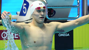 Browse 4,692 sun yang swimmer stock photos and images available, or start a new search to explore more stock photos and images. Cas Criticises Banned Swimmer Sun Yang For Lack Of Remorse Swimming News Sky Sports