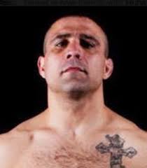 Daniel Palomo Diaz ("Verdugo")