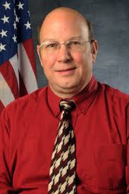 Glenn Liston heads hypersonic branch at AEDC > Arnold Air Force Base >  Article Display