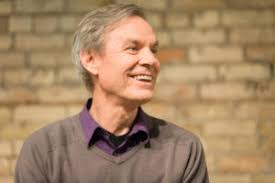 Author Interview: John Coy