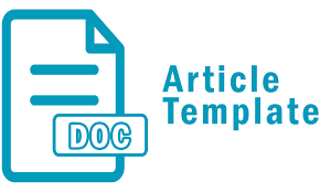 Article Template | Filantropi : Jurnal Manajemen Zakat dan Wakaf