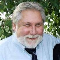 Larry Edwin Sisk Obituary