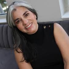 Claudia Parada Chavez