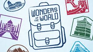 Check spelling or type a new query. Challenge Yourself To Explore The Wonders Of The World Official Blog