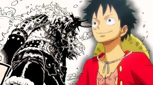 One Piece (TVShow) Archives