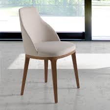 Table à manger classique avec 6 chaises classic dining table with 6 chairs. Chaise Beige Bois Tany Univers Salle A Manger Et Assises