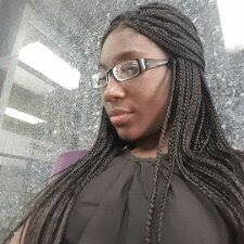 Nancy Osei (@Nanni4eva)