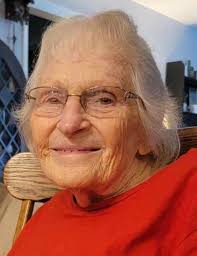 Erma L. McConkey Obituary