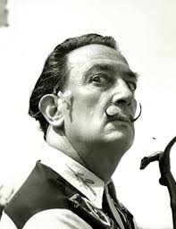 Salvador domènec felip jacint dalí i domènech, marqués de dalí de púbol. Salvador Dali Kratkaya Biografiya Fakty Kartiny Zhena Hudozhnika