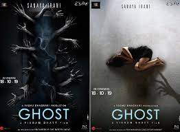 A thriller's main duty is to keep audiences right on the bleeding edge of their seat, and this year's golden tomatoes winners did just that in terms of sheer unpredictability. First Look Posters Of Vikram Bhatt S Horror Thriller Ghost Hindi Movie Music Reviews And News
