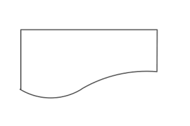 tikz pgf flow chart document symbol tex latex stack