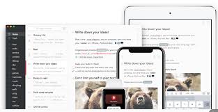 We did not find results for: Die 8 Besten Alternativen Zu Evernote Geheimtipp Stand Ende 2018