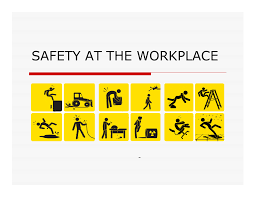 Importance of ohs (occupational health and safety) in the workplace. Top 10 Reasons Why Workplace Safety Is Important By Bastion Safety Solutions Medium