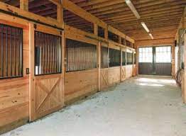 See more ideas about horse stalls, stall. Horse Barn Designs Stall And Stable Options Conestoga Buildings