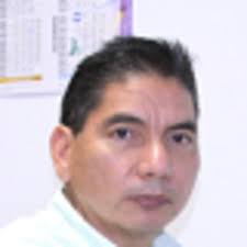 Sergio ARANDA-OCAMPO