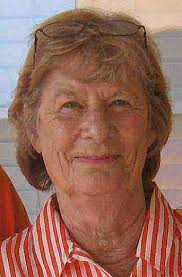 Ruth Liles Obituary (2010)