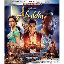 The Jungle Book (Bilingual) [Blu-ray]: Amazon.ca: Bill Murray, Ben  Kingsley, Idris Elba, Lupita Nyong'o, Scarlett Johansson, Giancarlo  Esposito, Christopher Walken, Neel Sethi, Garry Shandling, Brighton Rose,  Emjay Anthony, Max Favreau, Chloe Hechter,