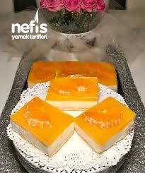 mandalinali kedi dili pastasi videolu nefis yemek tarifleri yemek tarifleri yemek donmus yogurt