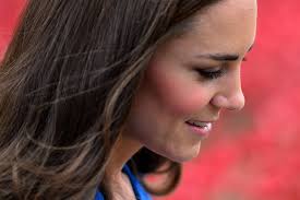 Kate Middleton and Prince William at the Tower of London