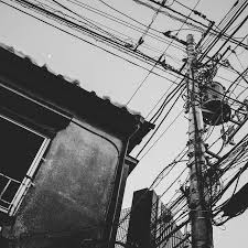 Black And White Electrical Wires Via Futurefanfare Http Ift Tt 1tnocmd Electrical Wiring Electricity Romulus And Remus